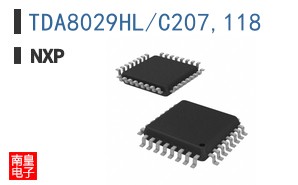 TDA8029HL/C207,118