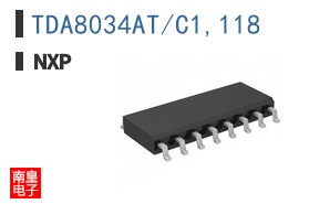 TDA8034AT/C1,118