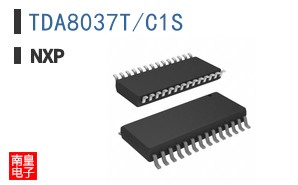 TDA8037T/C1S