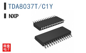 TDA8037T/C1Y