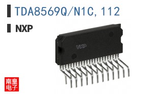 TDA8569Q/N1C,112