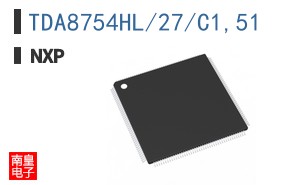 TDA8754HL/27/C1,51