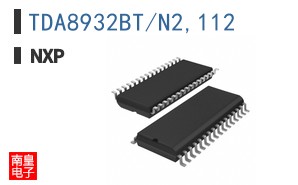 TDA8932BT/N2,112