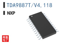 TDA9887T/V4,118