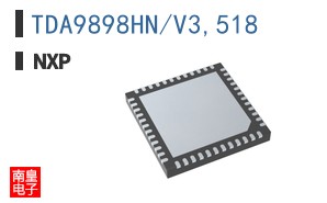 TDA9898HN/V3,518