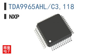 TDA9965AHL/C3,118