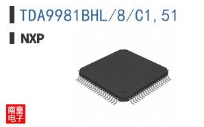 TDA9981BHL/8/C1,51