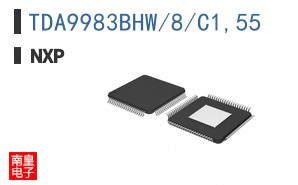 TDA9983BHW/8/C1,55