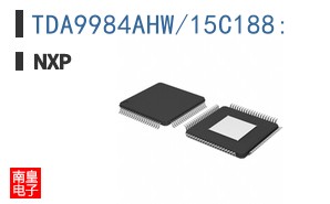 TDA9984AHW/15C188: