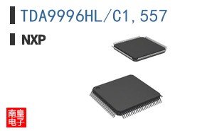 TDA9996HL/C1,557