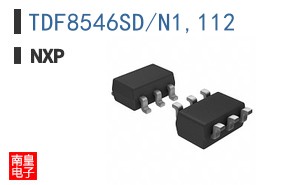 TDF8546SD/N1,112