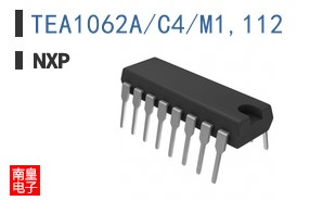 TEA1062A/C4/M1,112