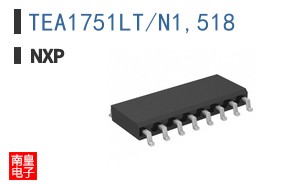 TEA1751LT/N1,518