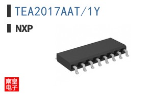 TEA2017AAT/1Y