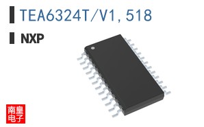 TEA6324T/V1,518