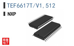 TEF6617T/V1,512