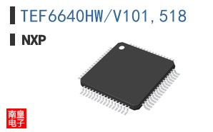 TEF6640HW/V101,518
