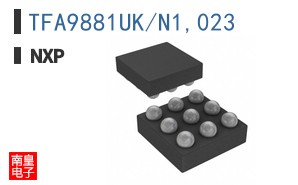 TFA9881UK/N1,023