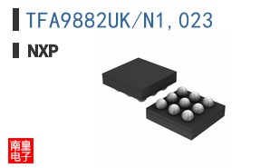 TFA9882UK/N1,023