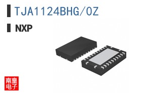 TJA1124BHG/0Z