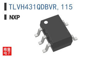 TLVH431QDBVR,115