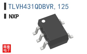 TLVH431QDBVR,125