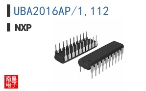 UBA2016AP/1,112