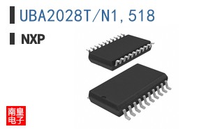 UBA2028T/N1,518