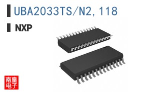 UBA2033TS/N2,118