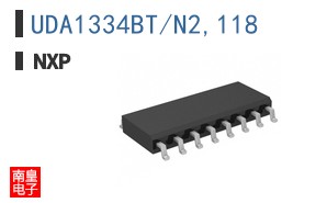 UDA1334BT/N2,118