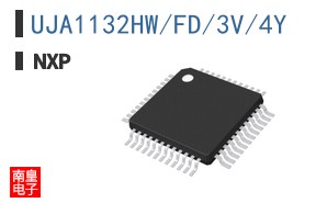 UJA1132HW/FD/3V/4Y