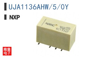 UJA1136AHW/5/0Y