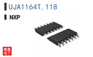 UJA1164T,118