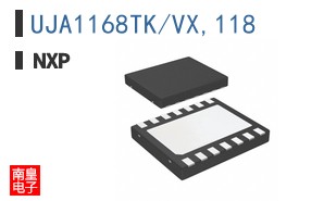 UJA1168TK/VX,118