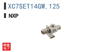 XC7SET14GW,125